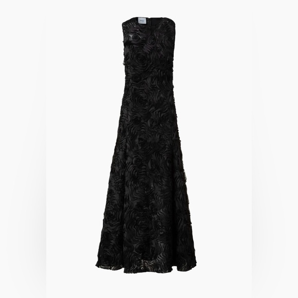 Akris Punto Black dress - Picture 5 of 9